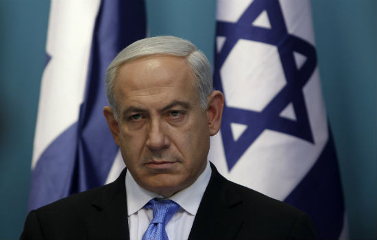 ZNetanyahu