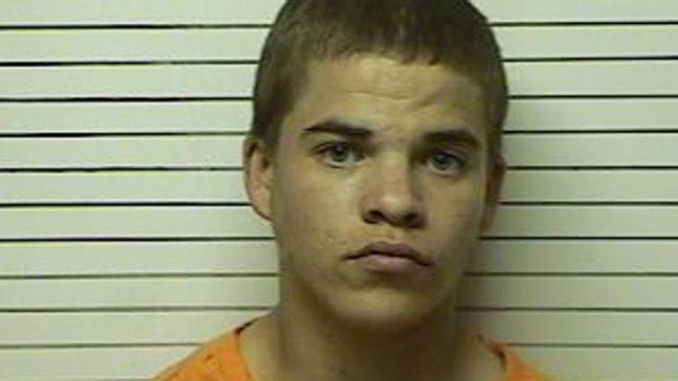 Michael Jones, 17, was charged as an accessory to the killing.