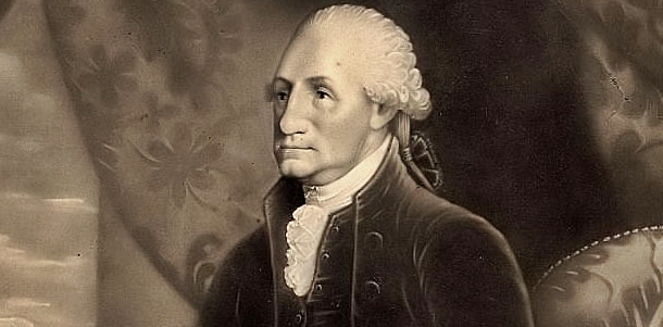 George Washingtons 5 Most Important Warnings to Congress on Presidents Day