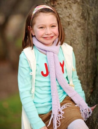 Photos of the Child Victims of the Sandy Hook Elementary Shooting | Newtown, Connecticut