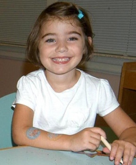 Photos of the Child Victims of the Sandy Hook Elementary Shooting | Newtown, Connecticut