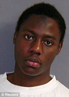 'Unrepentant': Prosecutors at his trial said Umar Farouk Abdulmutallab would try to kill again