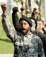 New Black Panther Describes Digging Up White People and Killing them Again and Again