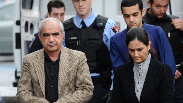 Muslim Family Found Guilty in Canadian Honor Killings | Shafia Family