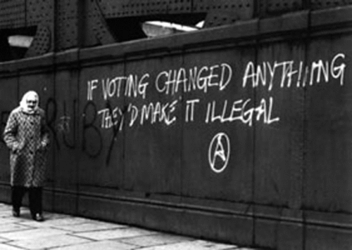 IT’S NOT GOOD ENOUGH TO SAY THAT When I see this kind of stuff it feels like denouement, … “We pretend to work, they pretend to pay us.” Am I wrong? The USA is the STILL the most revolutionary nation on the planet. We just need to figure out the right people for ridicule, exposure, prosecution, and a revival of THIS Let’s start now…    These gavones have done far more damage than someone who inherited $10 million and is sitting on his ass