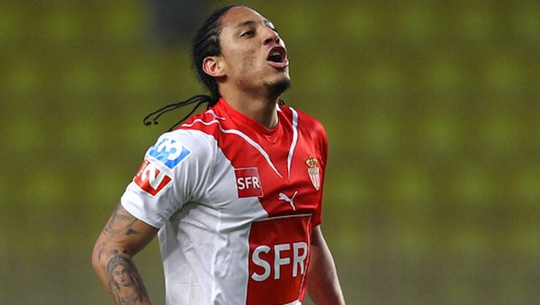 Saudis arrest Colombian footballer for exposed tattoos