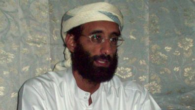 Anwar Al Awlaki