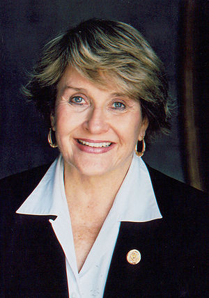 Louise Slaughter