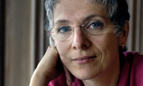 Melanie Phillips