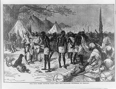 Muhammad captured slaves, sold slaves, bought slaves as gifts of pleasure, received slaves as gifts, and used slaves for work.  The Sira is exquisitely clear on the issue of slavery.