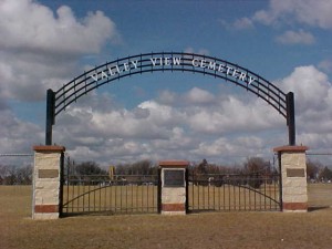 Kansas: Muslims Want Private Section in City Cemetery