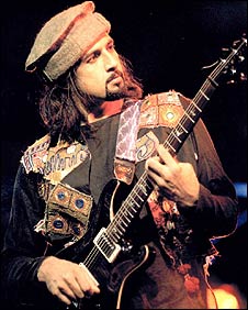 Salman Ahmad