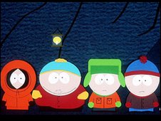 South Park