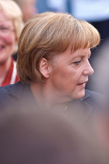 Angela Merkel