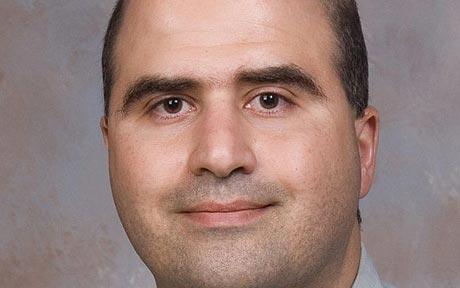 Major Nidal Malik Hasan: Fort Hood shooting: Texas army killer linked to September 11 terrorists