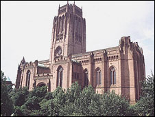 Liverpool Anglican Cathedral