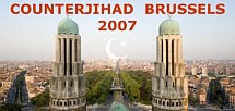 Counterjihad Brussels 2007