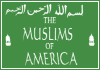 The Muslims of America