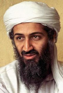 Picture: Osama Bin Laden