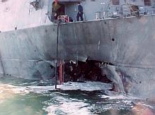 USS Cole