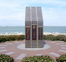 USS Cole Memorial