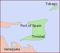 Trinidad and Tobago