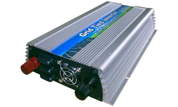 Grid Tie Inverter