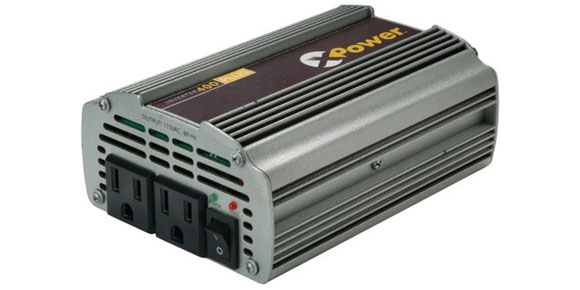 Simple Inverter Image