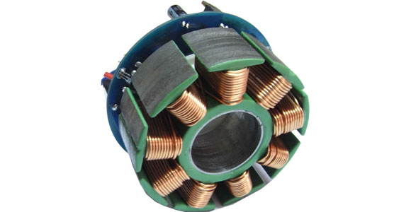 Brushless DC Motor